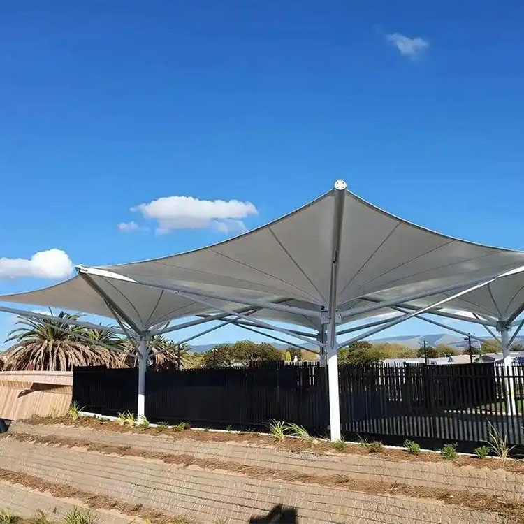 临洮县工程案例