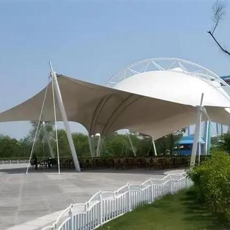 临洮县工程案例