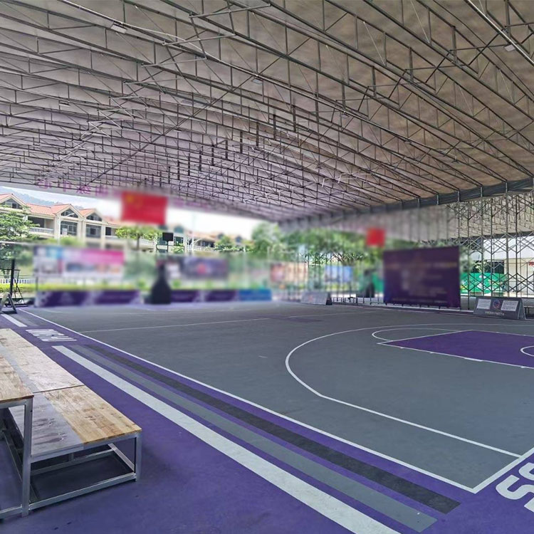 临洮县工程案例