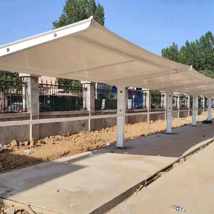 临洮县工程案例