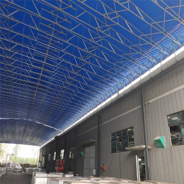 临洮县工程案例