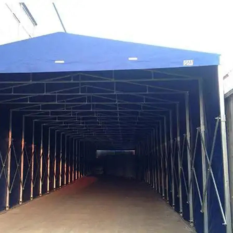 临洮县工程案例