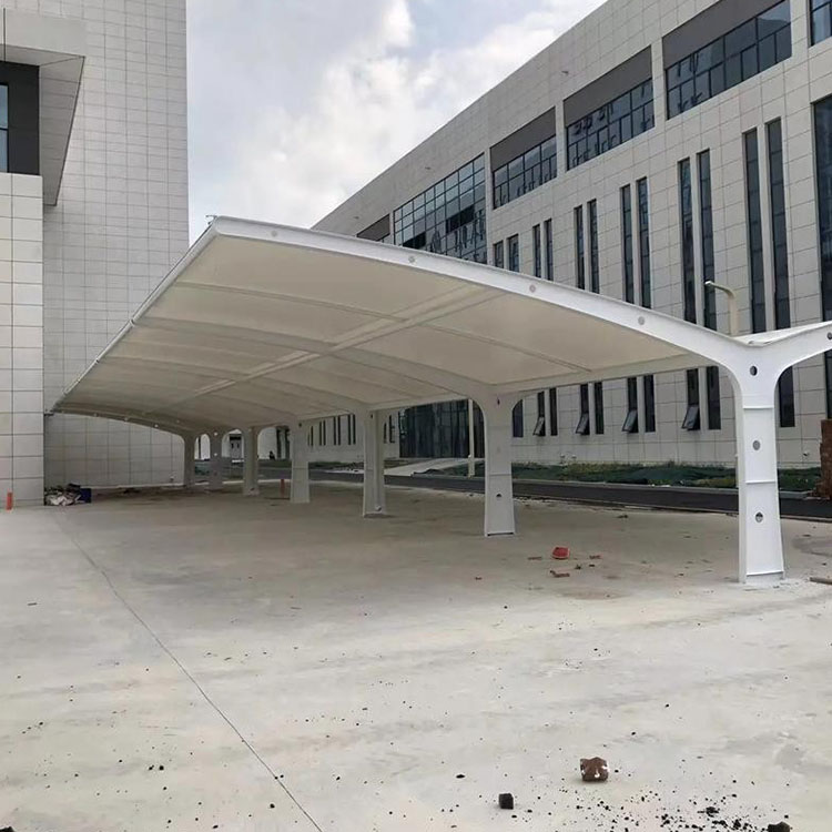 临洮县工程案例