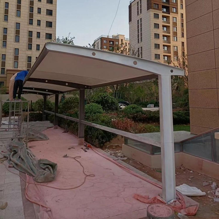 临洮县工程案例